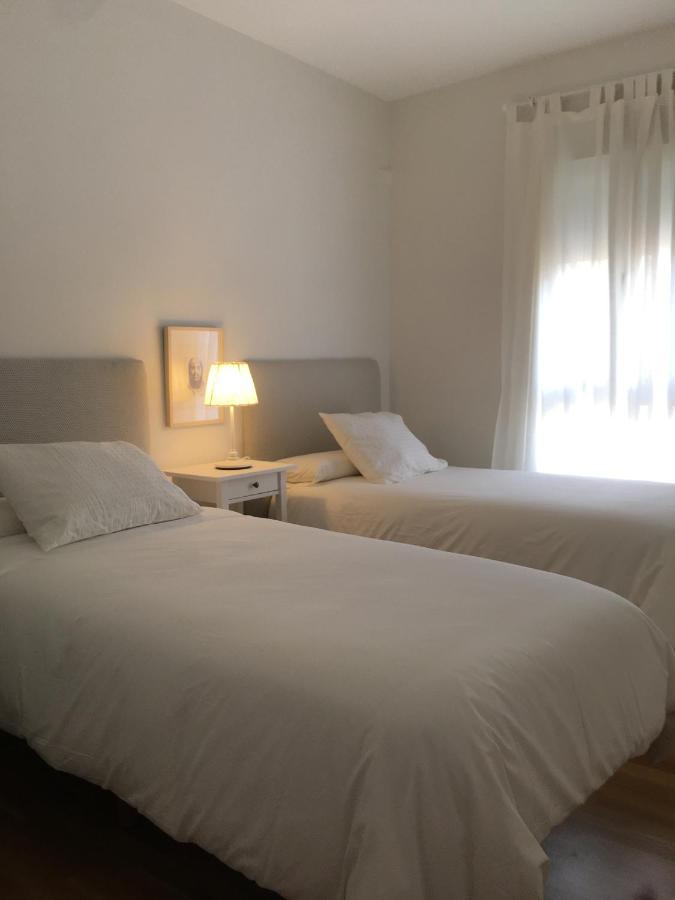 Casa Pepa - Apartamento 4 Personas Jerez de la Frontera Buitenkant foto