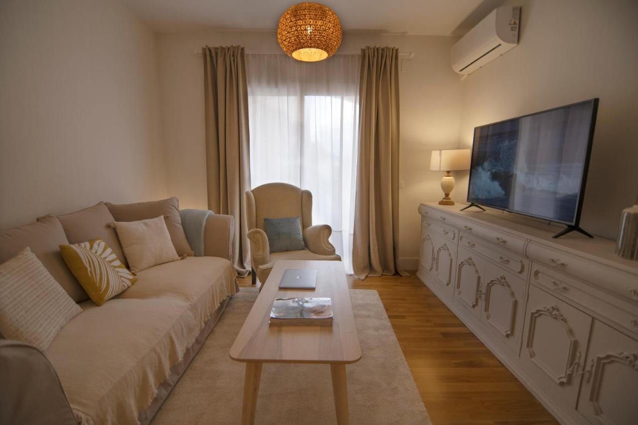 Casa Pepa - Apartamento 4 Personas Jerez de la Frontera Buitenkant foto