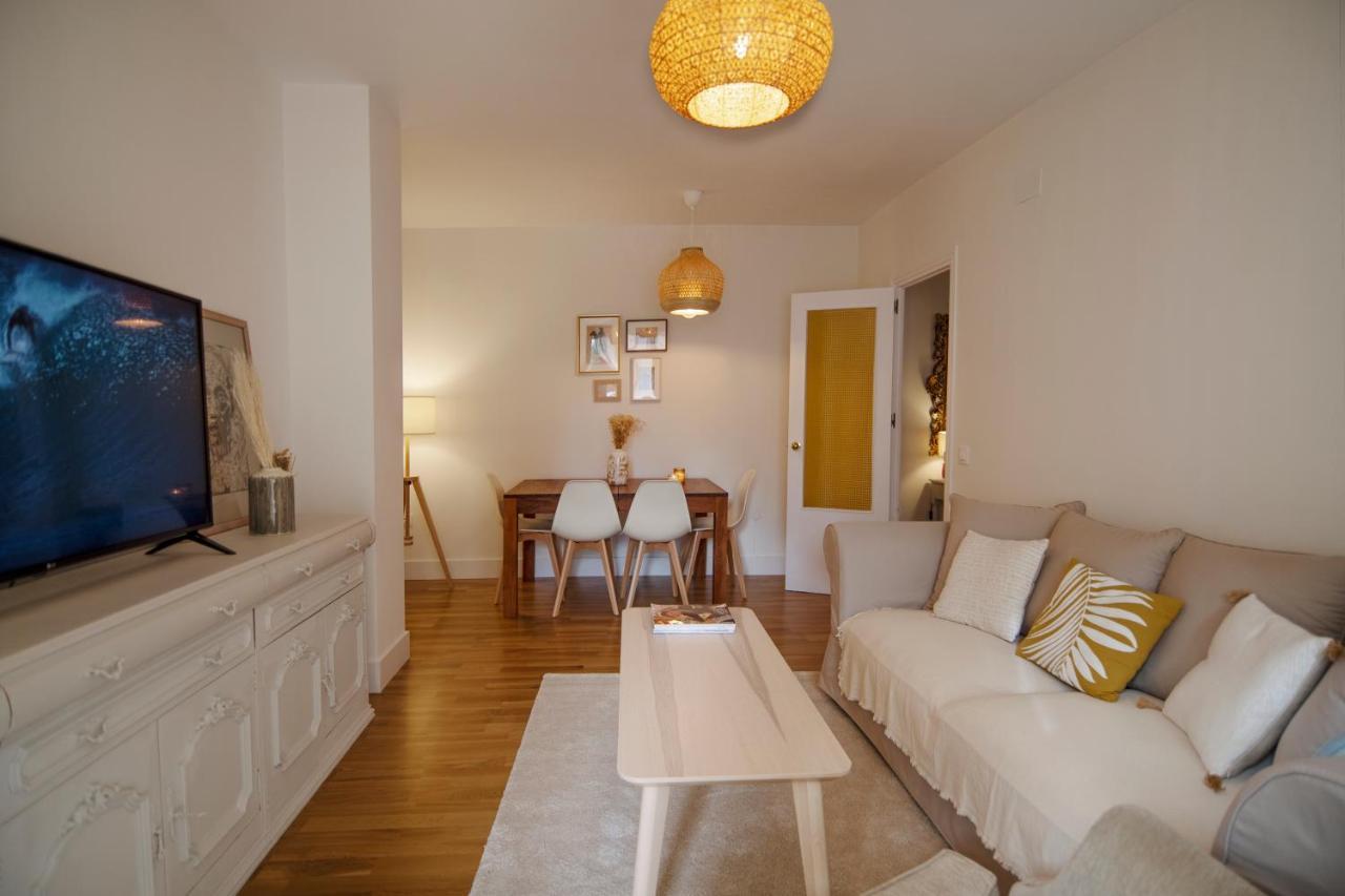 Casa Pepa - Apartamento 4 Personas Jerez de la Frontera Buitenkant foto