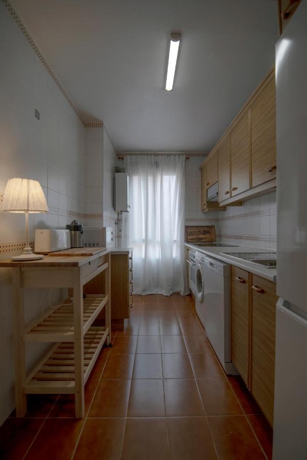 Casa Pepa - Apartamento 4 Personas Jerez de la Frontera Buitenkant foto