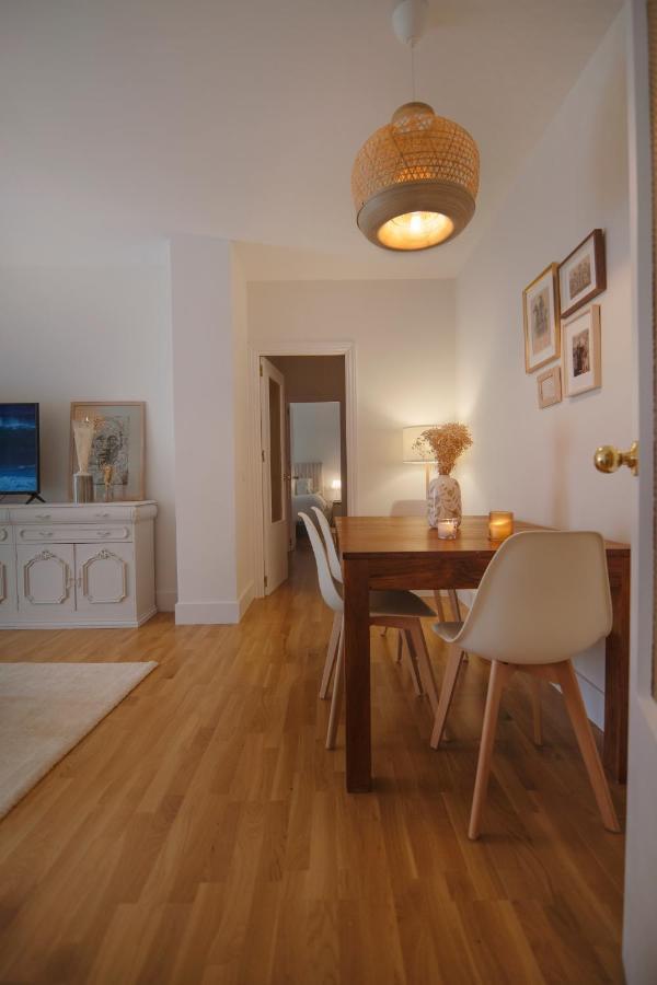 Casa Pepa - Apartamento 4 Personas Jerez de la Frontera Buitenkant foto