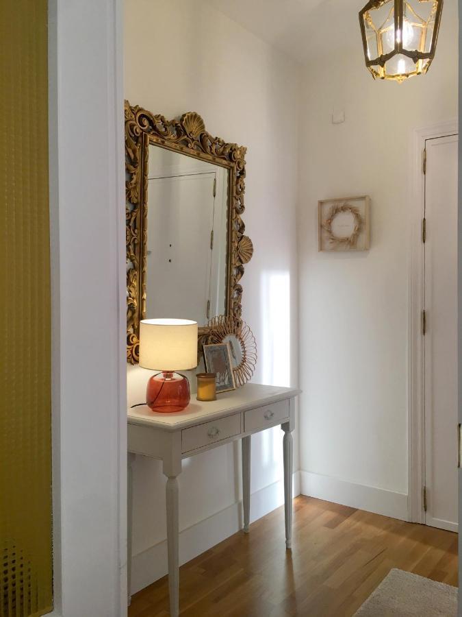 Casa Pepa - Apartamento 4 Personas Jerez de la Frontera Buitenkant foto